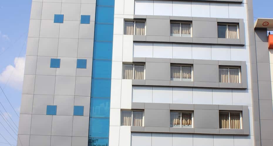 Hotel Jain Exellency, Jodhpur 1